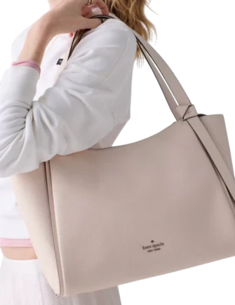 Kate Spade New York Knott Tote Bag