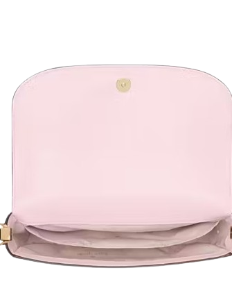 Kate Spade New York Krista Patent Chain Crossbody