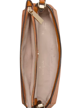 Kate Spade New York Leila Mini Crossbody