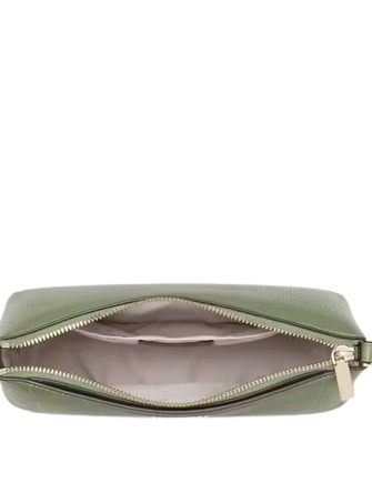 Kate Spade New York Leila Top Zip Crossbody