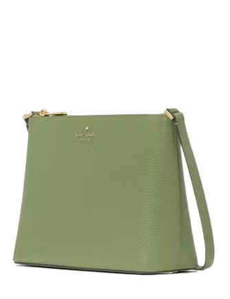 Kate Spade New York Leila Top Zip Crossbody