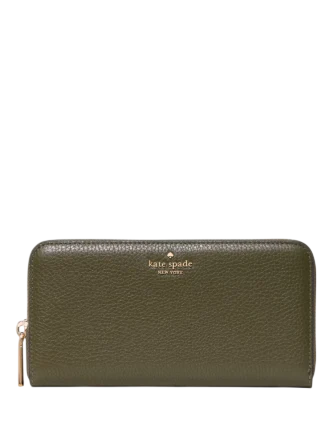 Kate Spade New York Lena Large Continental Wallet