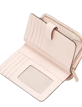 Kate Spade New York Lena Medium Bifold Wallet