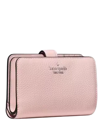 Kate Spade New York Lena Medium Bifold Wallet