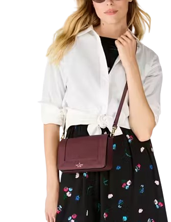 Kate Spade New York Lena Mini Crossbody