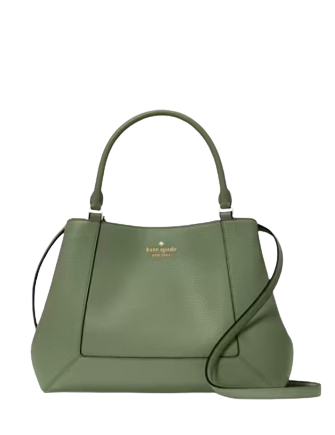 Kate Spade New York Lena Satchel