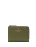 Kate Spade New York Lena Small L Zip Wallet