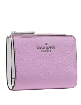 Kate Spade New York Lena Small L Zip Wallet
