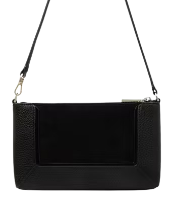 Kate Spade New York Lena Suede Convertible Wristlet