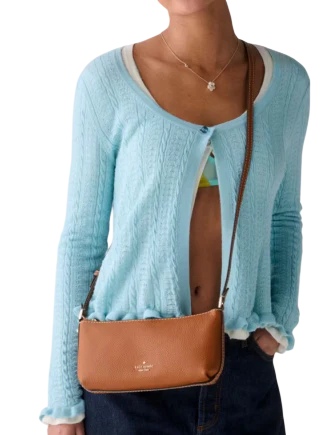 Kate Spade New York Lenox Mini Crossbody Bag