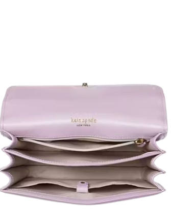 Kate Spade New York Locket Large Flap Shoulder Bag