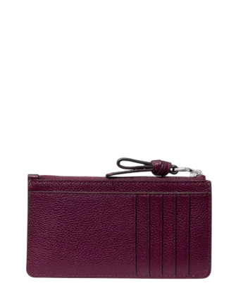 Kate Spade New York Loop East West Zip Card Case