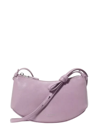 Kate Spade New York Loop Glazed Crossbody