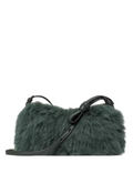 Kate Spade New York Loop Shearling Crossbody