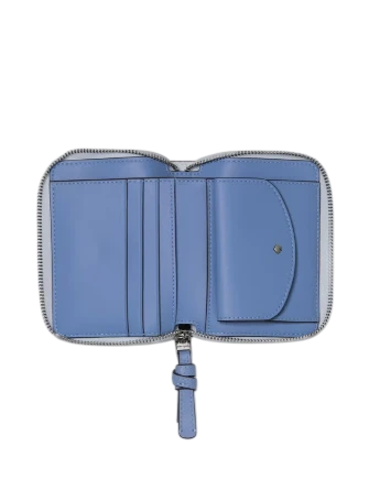 Kate Spade New York Loop Zip Around Wallet