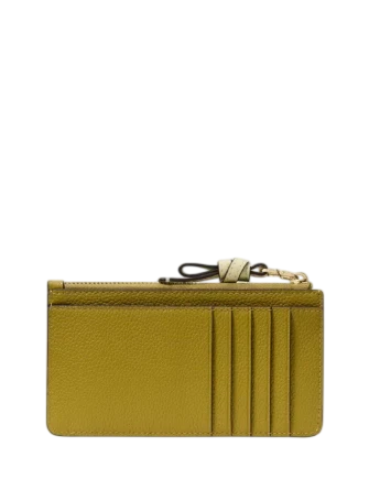 Kate Spade New York Loop Zip Card Case
