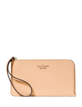 Kate Spade New York Lucy Medium L-Zip Wristlet