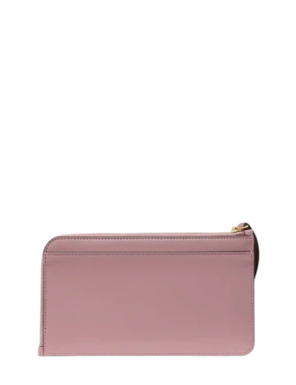 Kate Spade New York Lucy Medium L-Zip Wristlet