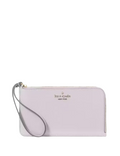 Kate Spade New York Lucy Medium L-Zip Wristlet