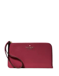 Kate Spade New York Lucy Medium L-Zip Wristlet