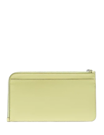 Kate Spade New York Lucy Medium L-Zip Wristlet
