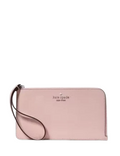 Kate Spade New York Lucy Medium L-Zip Wristlet