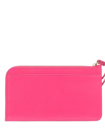 Kate Spade New York Lucy Medium L-Zip Wristlet