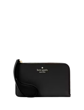 Kate Spade New York Lucy Small Card Holder Wristlet