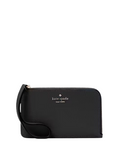 Kate Spade New York Lucy Small Card Holder Wristlet