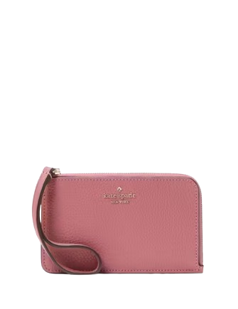 Kate Spade New York Lucy Small Card Holder Wristlet