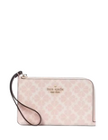 Kate Spade New York Lucy Small L-zip Wristlet