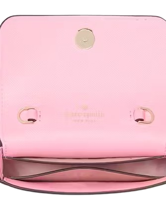 Kate Spade New York Madison Card Case Crossbody
