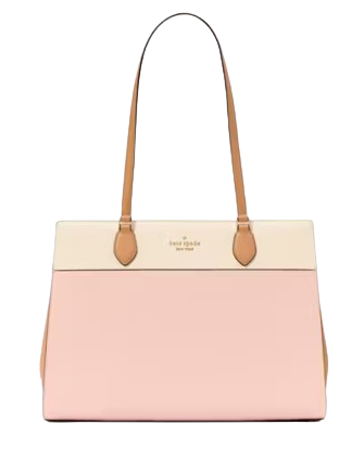Kate Spade New York Madison Commuter Tote