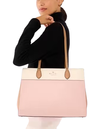 Kate Spade New York Madison Commuter Tote