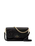 Kate Spade New York Madison Floral Applique Willow Mini Crossbody