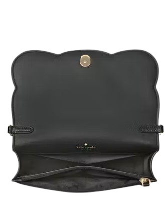 Kate Spade New York Madison Floral Applique Willow Mini Crossbody