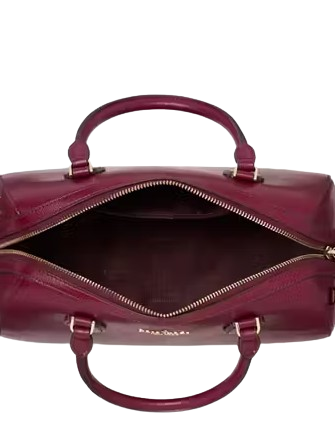 Kate Spade New York Madison Large Dolly Duffle Crossbody