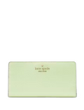 Kate Spade New York Madison Large Slim Wallet