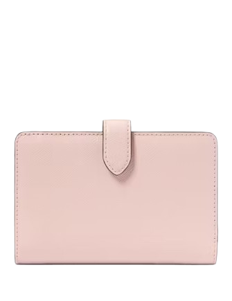 Kate Spade New York Madison Medium Compact Bifold Wallet