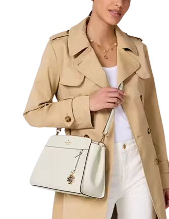 Kate Spade New York Madison Medium Top Handle Satchel