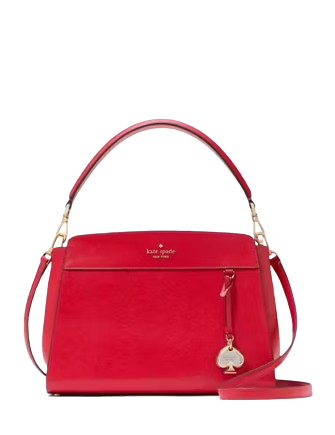 Kate Spade New York Madison Medium Top Handle Satchel