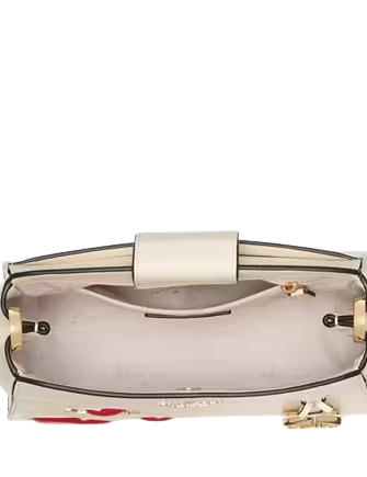 Kate Spade New York Madison Puffy Heart Small Top Handle Satchel