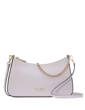 Kate Spade New York Madison Saffiano Leather Convertible Crossbody