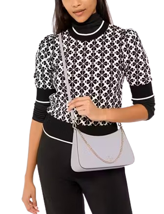 Kate Spade New York Madison Saffiano Leather Convertible Crossbody