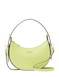 Kate Spade New York Madison Saffiano Leather Crescent Shoulder Bag