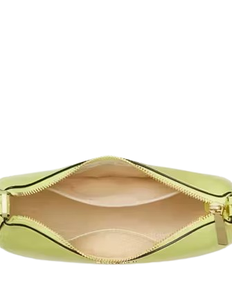 Kate Spade New York Madison Saffiano Leather Crescent Shoulder Bag