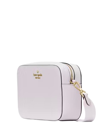 Kate Spade New York Madison Saffiano Leather Mini Camera Bag