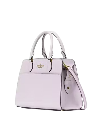 Kate Spade New York Madison Saffiano Leather Small Satchel