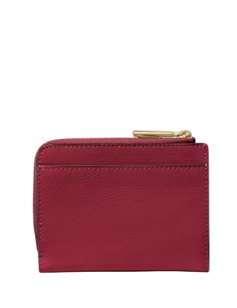 Kate Spade New York Madison Small L-Zip Wallet