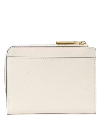 Kate Spade New York Madison Small L Zip Wallet